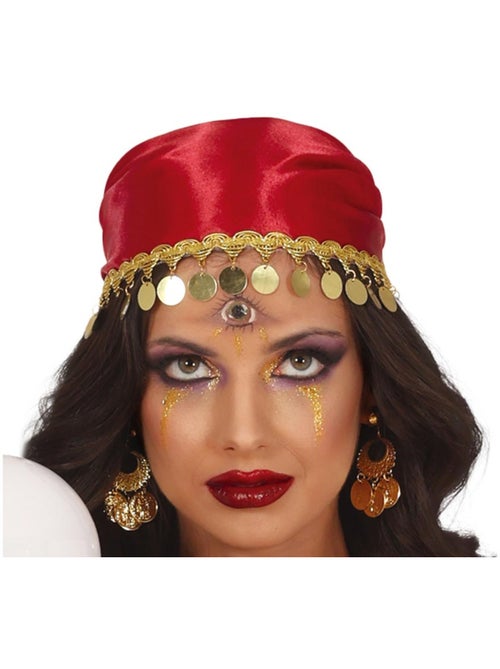Costume da indovina - Kiabi