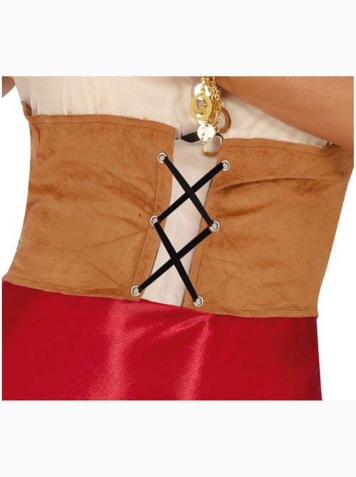 Costume da indovina - Kiabi