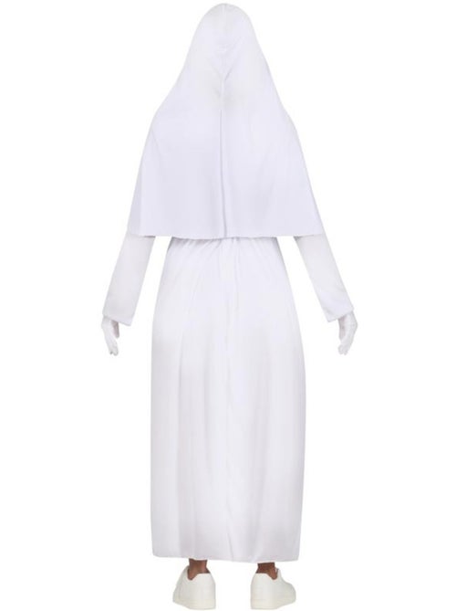 Costume da infermiera della peste - Kiabi
