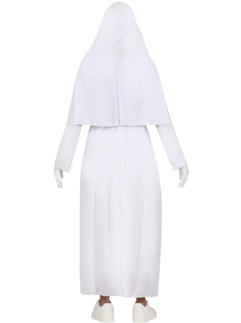 Costume da infermiera della peste Multicolore - Kiabi
