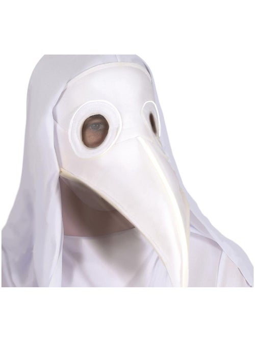 Costume da infermiera della peste - Kiabi