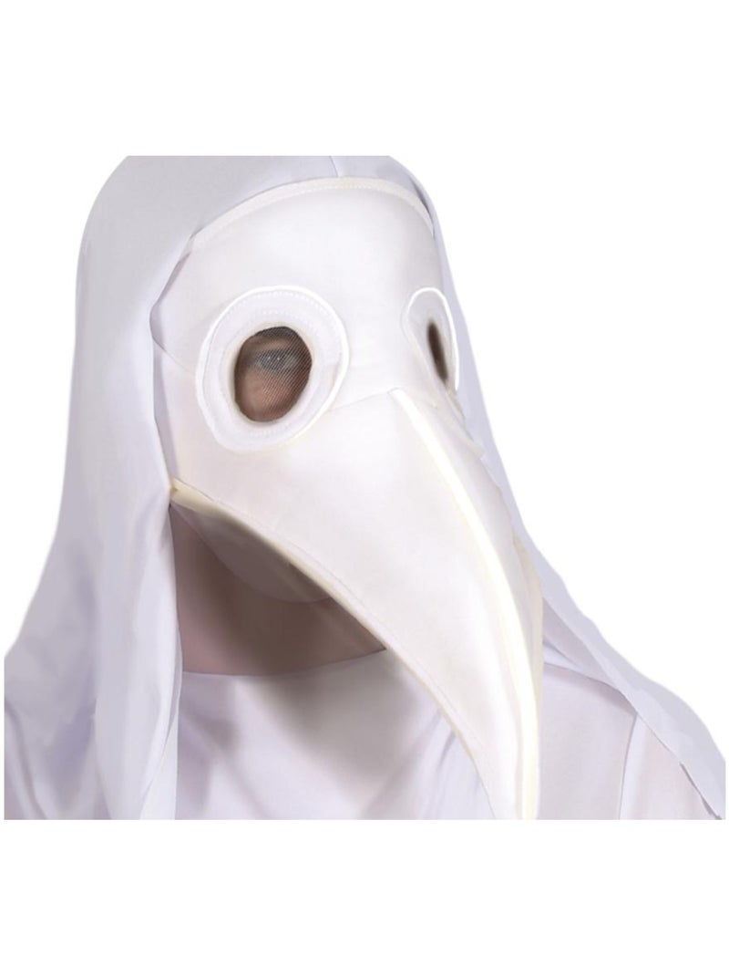 Costume da infermiera della peste Multicolore - Kiabi