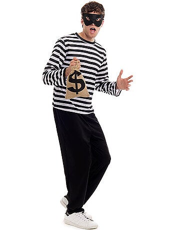 Costume da ladro