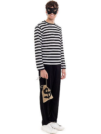 Costume da ladro