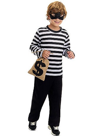 Costume da ladro