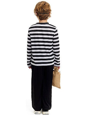 Costume da ladro
