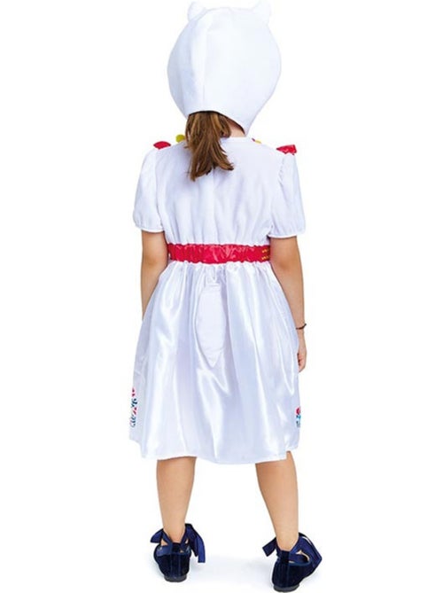 Costume da lama in vestito con berretto per bebè - Kiabi