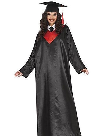 Costume da laureato adulto
