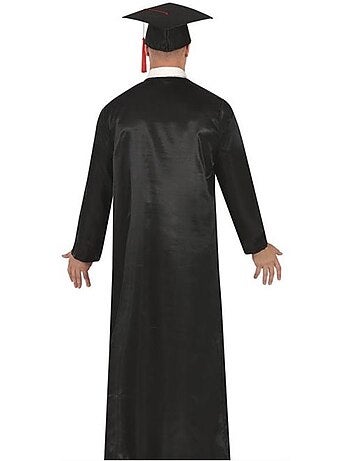 Costume da laureato adulto