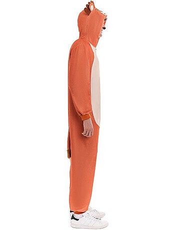 Costume da leone africano