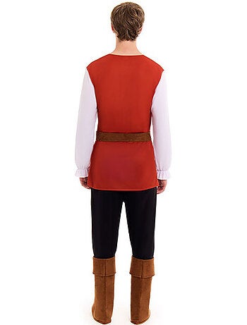 Costume da locandiere medievale