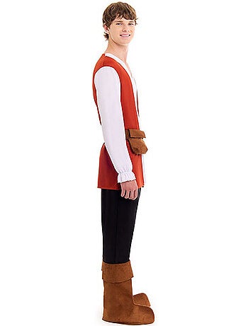 Costume da locandiere medievale