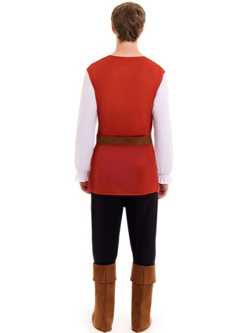 Costume da locandiere medievale - Kiabi
