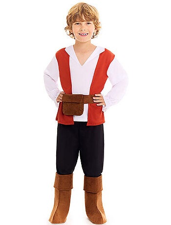 Costume da locandiere medievale