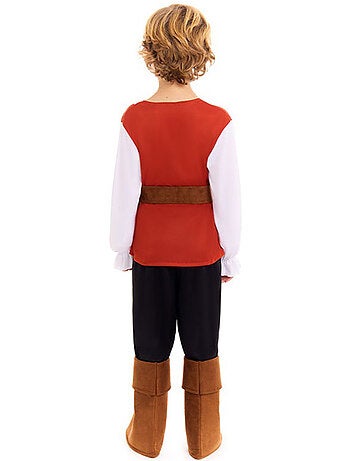 Costume da locandiere medievale