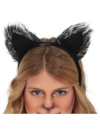 Costume da lupo mannaro