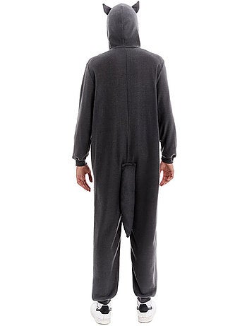 Costume da lupo
