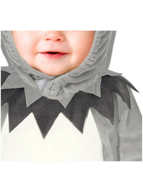 Costume da lupo per bebè - Kiabi