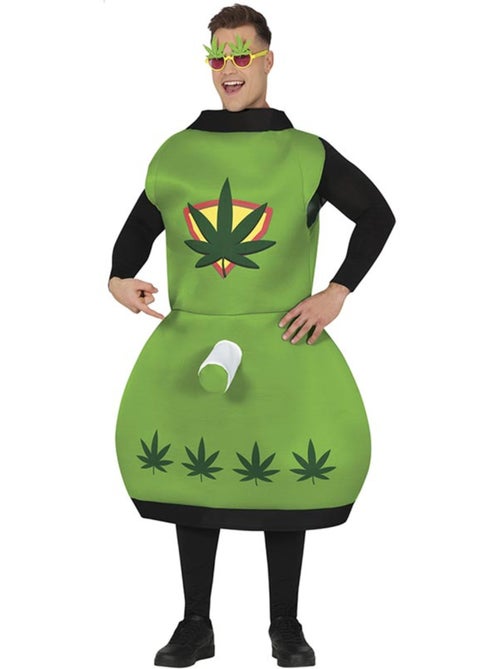 Costume da macchina per l'erba - Kiabi