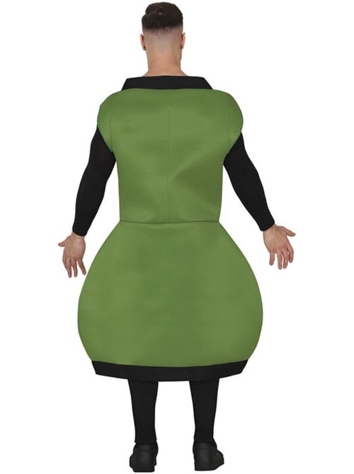 Costume da macchina per l'erba - Kiabi