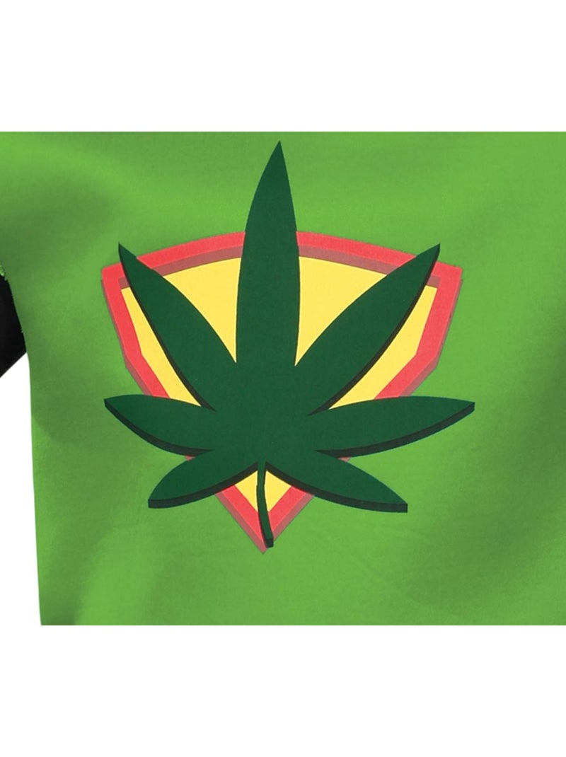 Costume da macchina per l'erba Multicolore - Kiabi