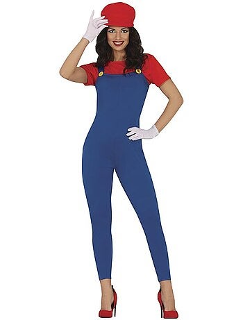 Costume da macchinista