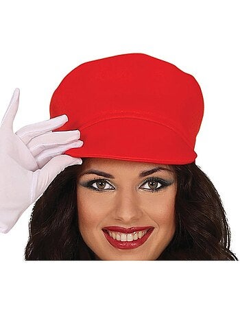 Costume da macchinista