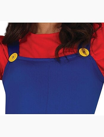 Costume da macchinista