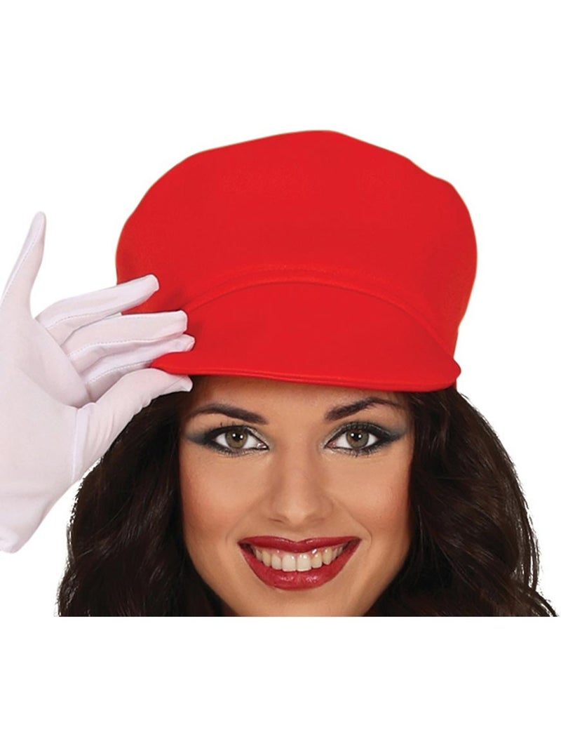 Costume da macchinista Multicolore - Kiabi