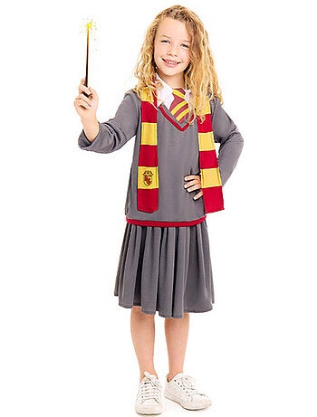 Costume da maga studentessa