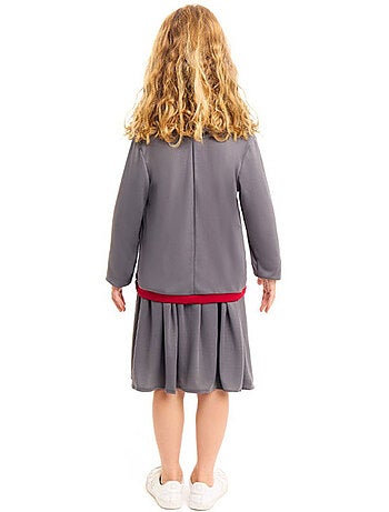 Costume da maga studentessa