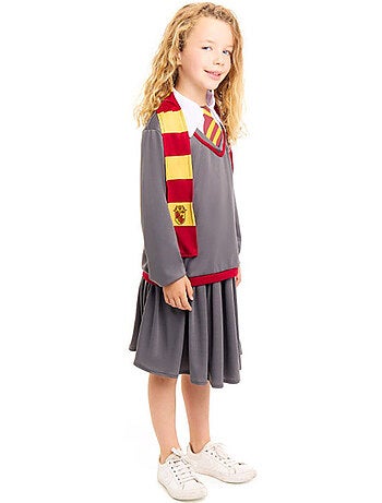 Costume da maga studentessa