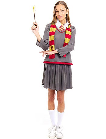 Costume da maga studentessa
