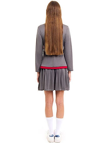 Costume da maga studentessa
