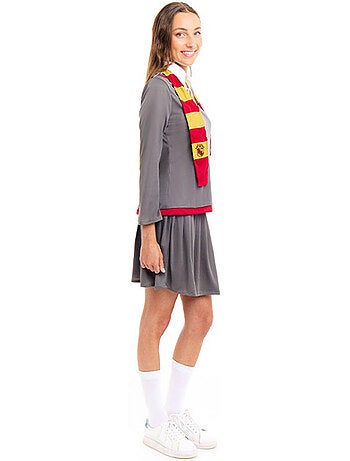 Costume da maga studentessa