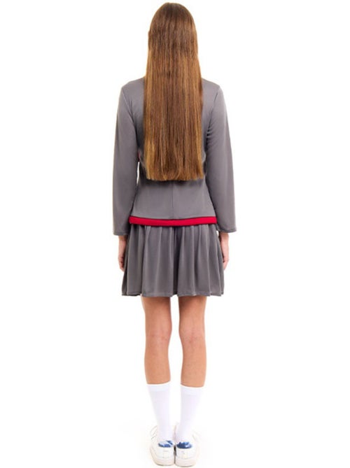 Costume da maga studentessa - Kiabi