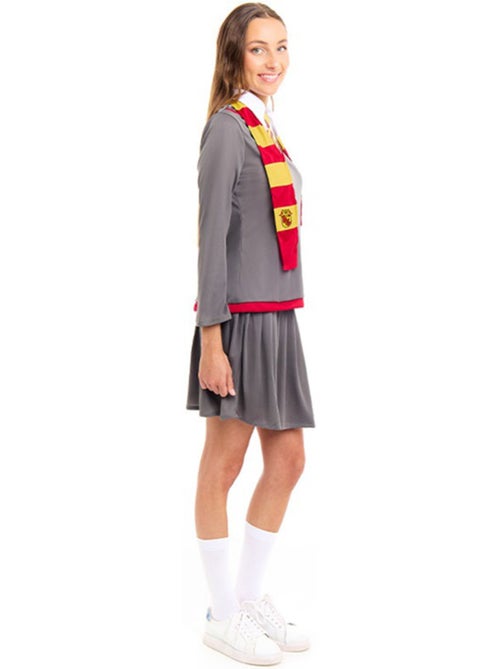 Costume da maga studentessa - Kiabi