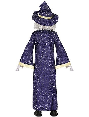 Costume da mago