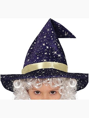 Costume da mago
