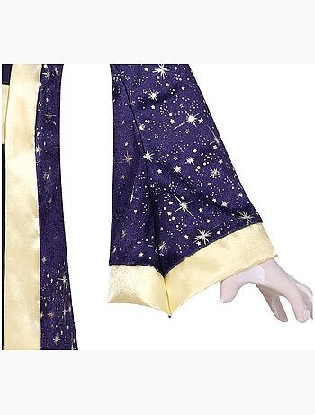 Costume da mago