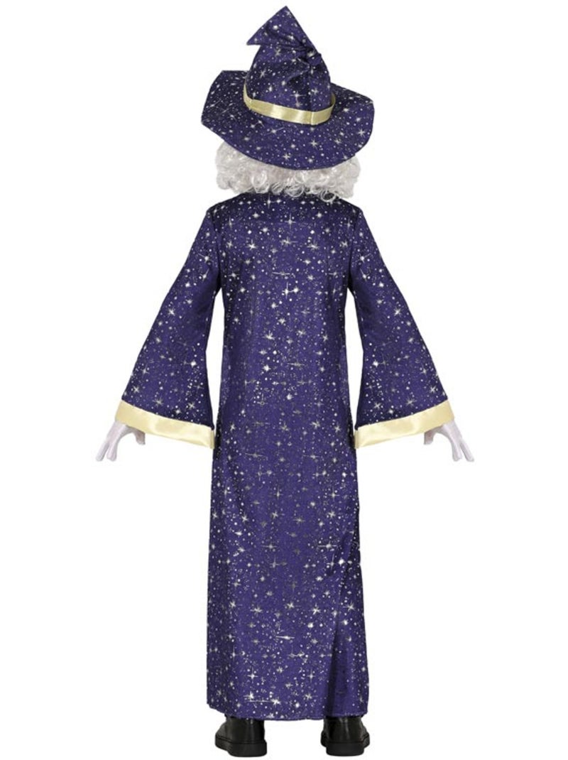 Costume da mago Multicolore - Kiabi