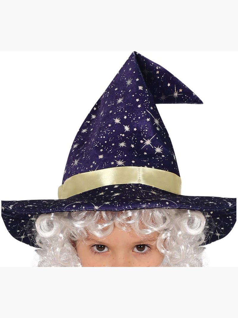 Costume da mago Multicolore - Kiabi