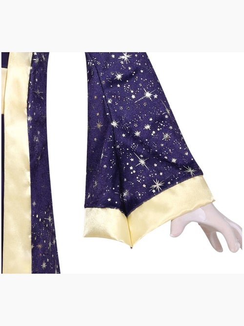 Costume da mago - Kiabi