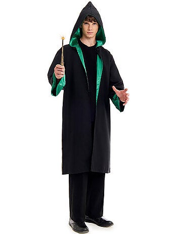 Costume da mago scolastico