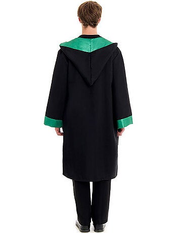 Costume da mago scolastico