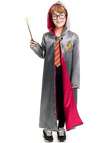 Costume da mago scolastico