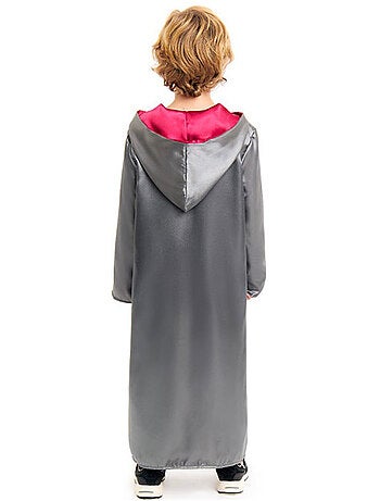 Costume da mago scolastico