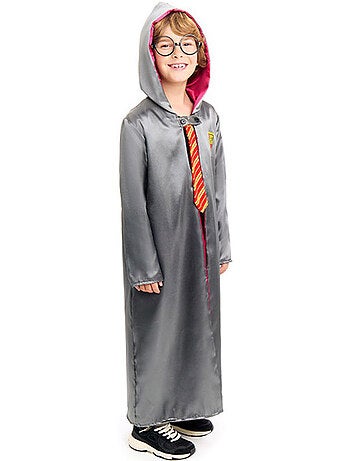 Costume da mago scolastico