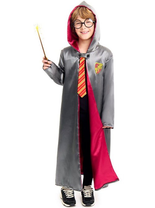 Costume da mago scolastico - Kiabi