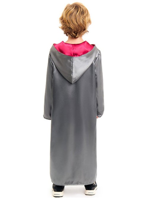Costume da mago scolastico - Kiabi